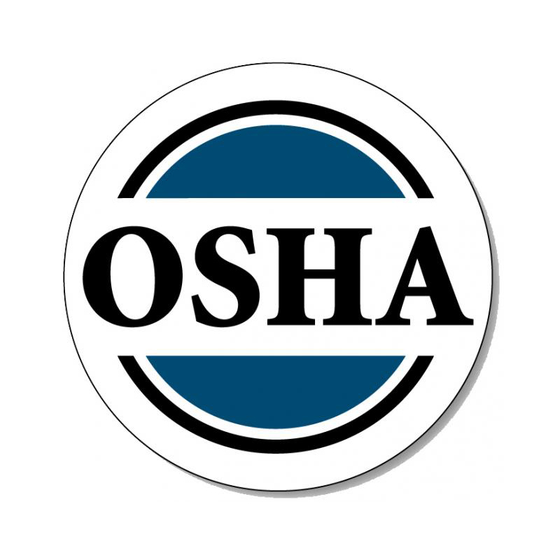 Occupational Safety and Health Administration