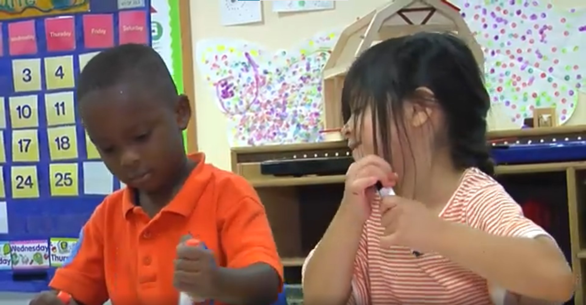 Science and Reading: A One-Two Punch for Success