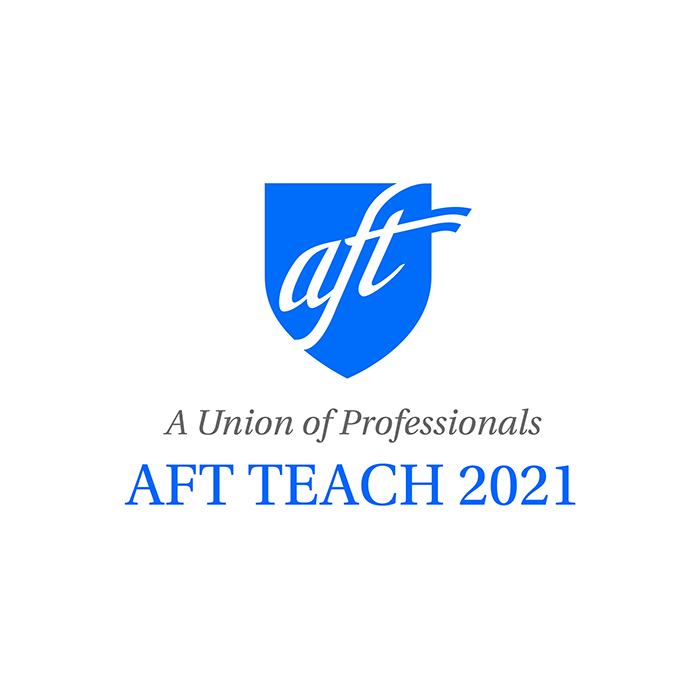 2021 AFT TEACH Conference