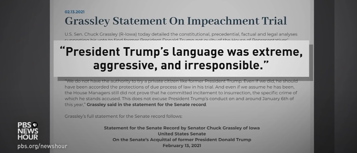 How Trump’s Disinformation Campaign About 2020 Presidential Election Spreads A Dangerous Message