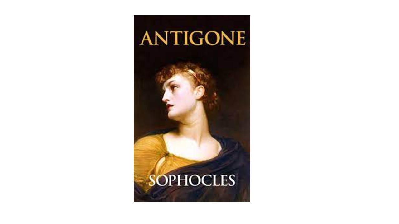 Antigone