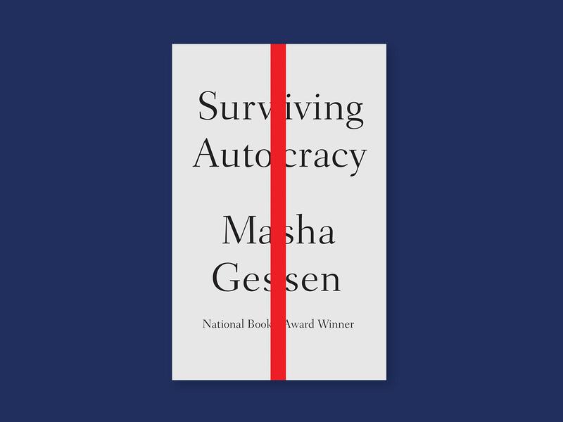 SURVIVING AUTOCRACY