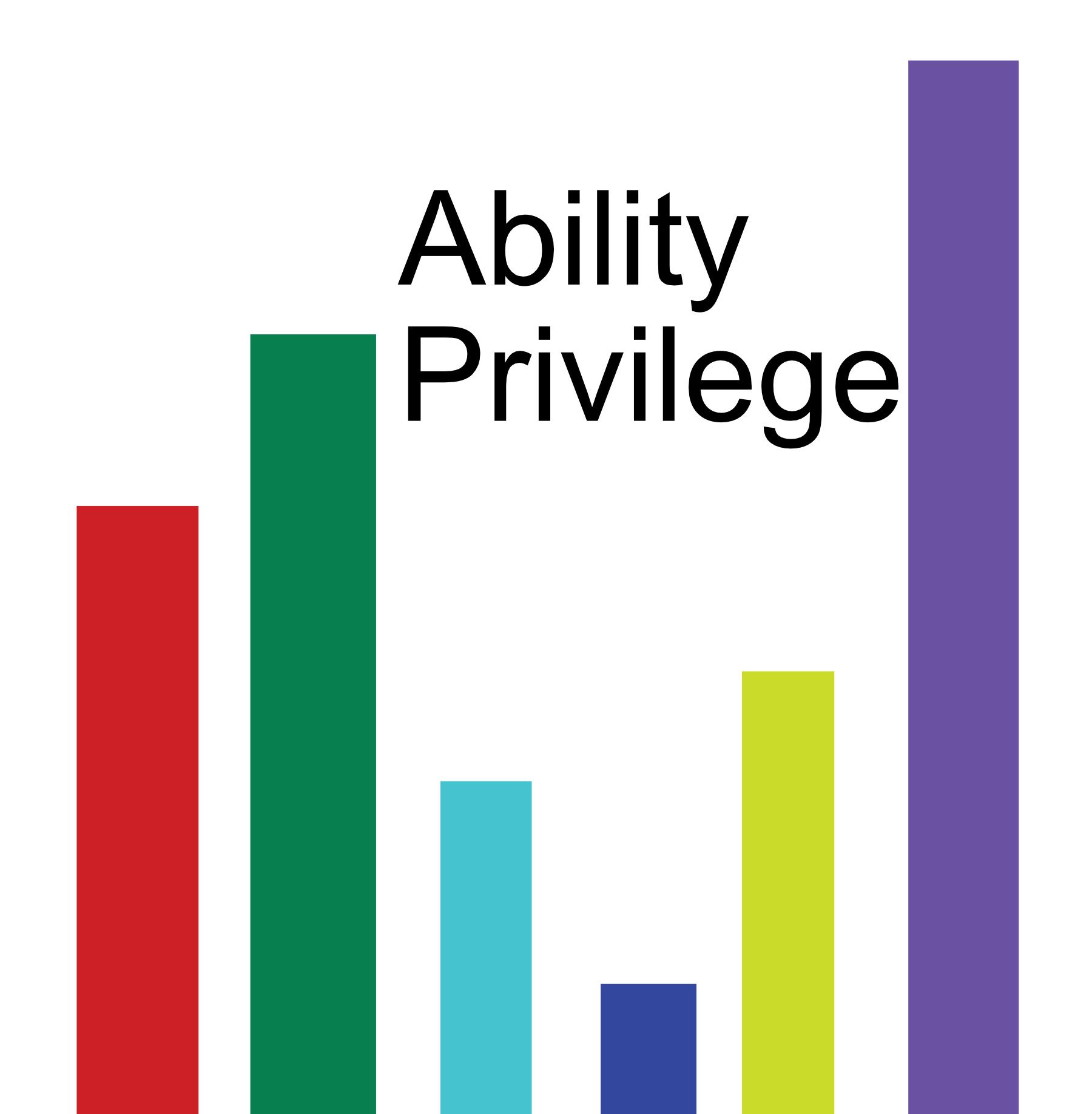 Ability Privilege Lesson