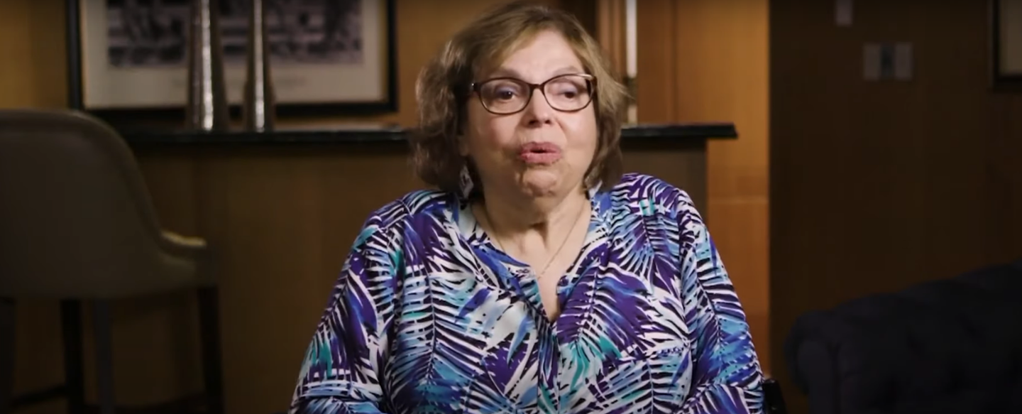 A Brief but Spectacular Take on the Disability Rights Movement