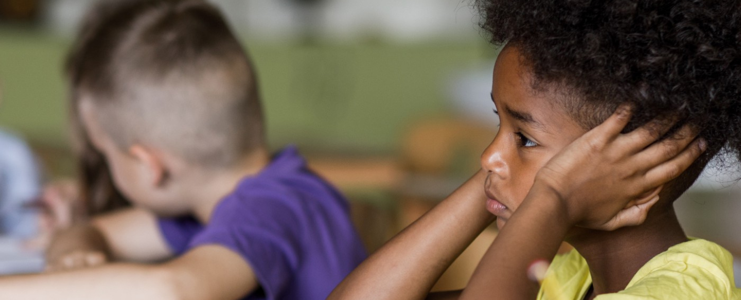 The Language of Trauma: Supporting Immigrant Students