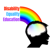 Disability Equality in Education