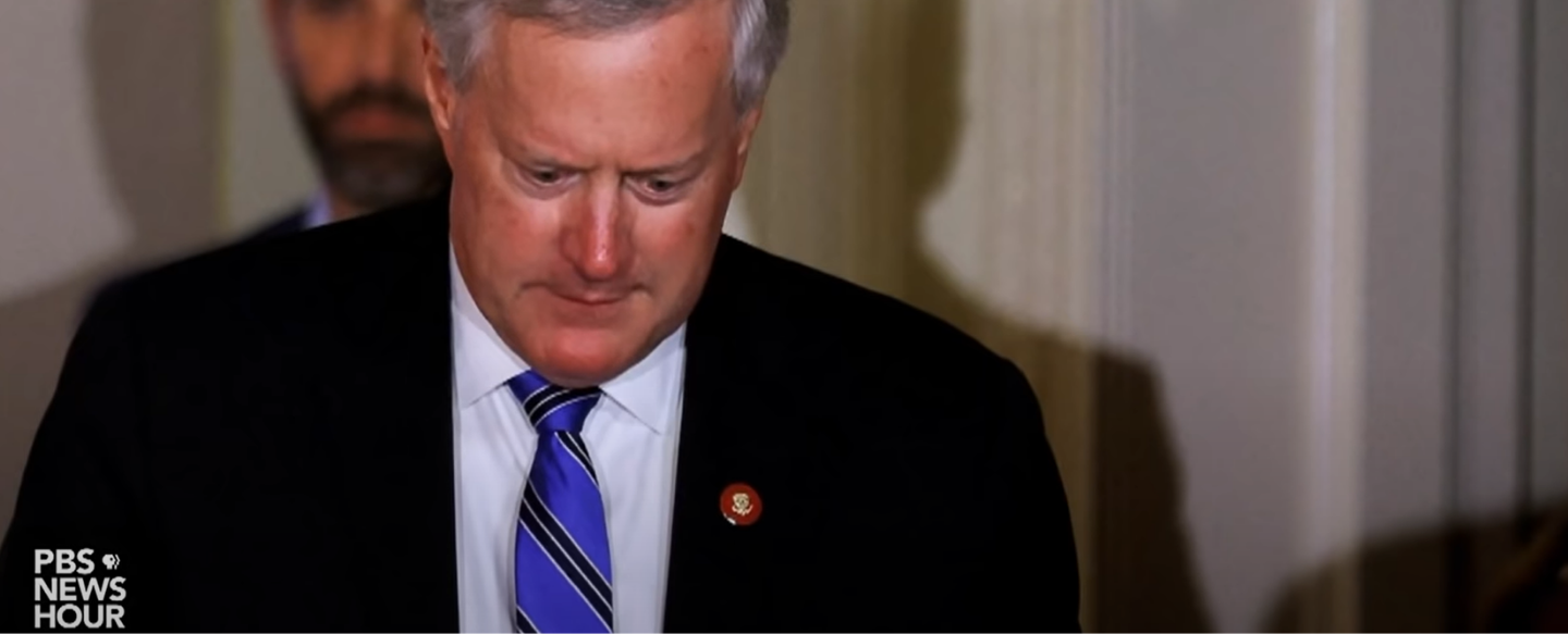  Executive Privilege and What the Jan. 6 Panel Hopes to Learn from Meadows