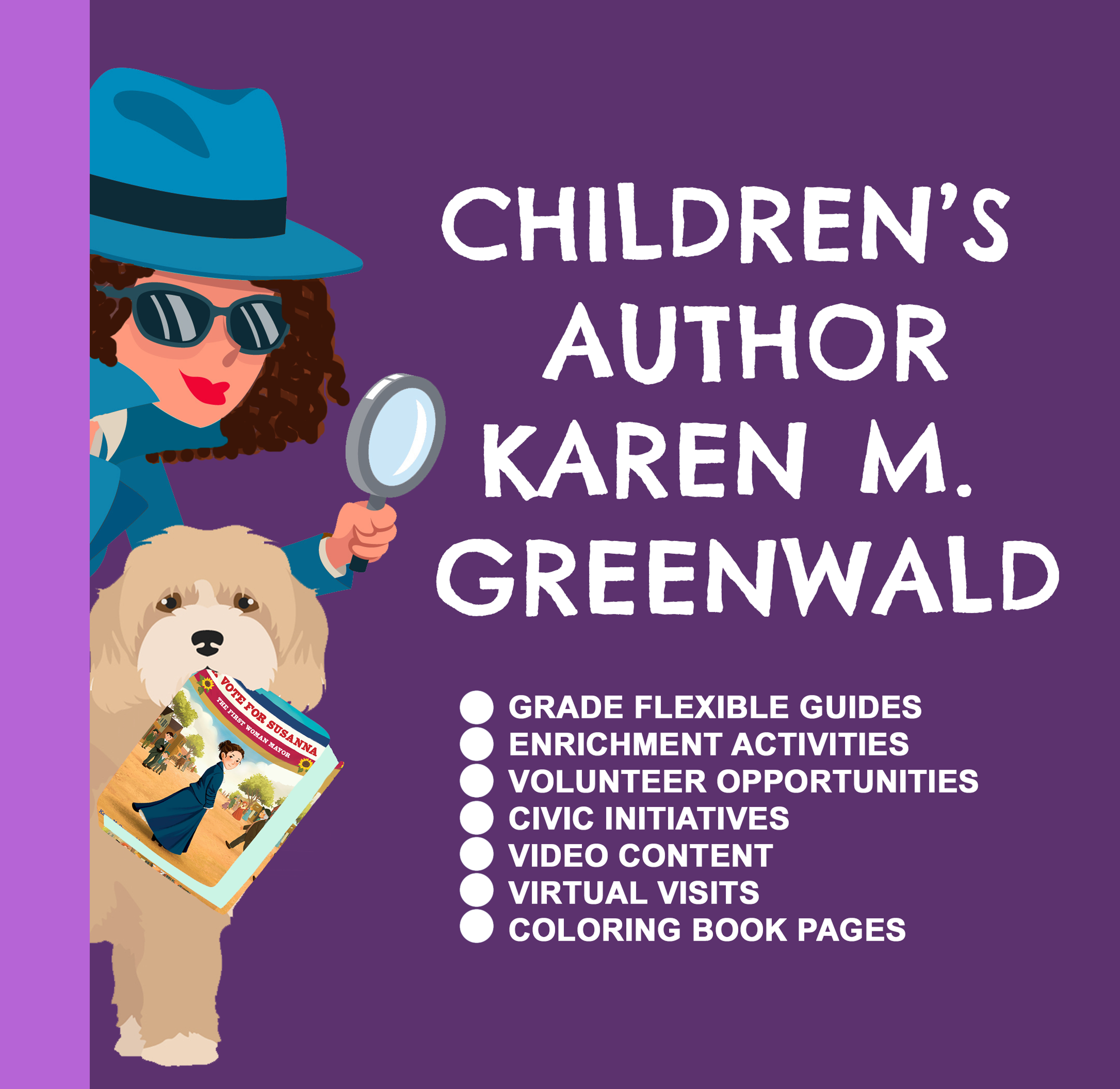 Girl Scouts/Boy Scouts/Scouts/Brownies Educator Guide