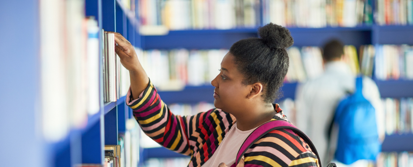 8 Ways to Help Students Remember that Books Are Fabulous