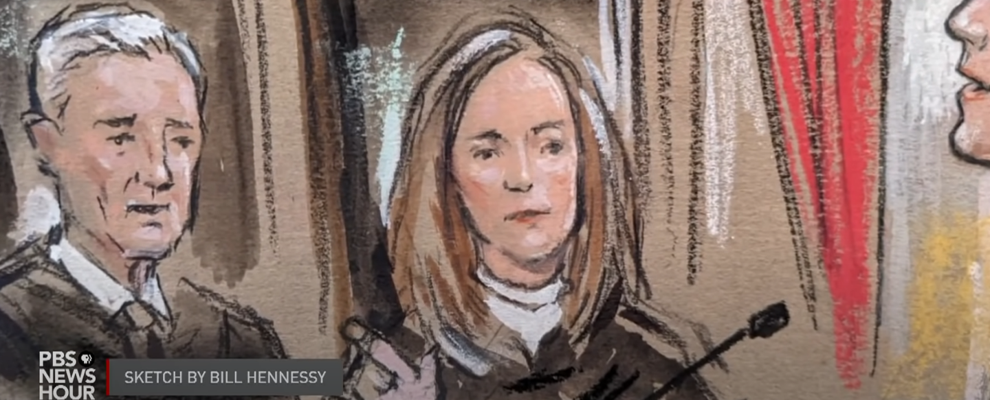 Why SCOTUS May Reverse Roe v. Wade Next Year