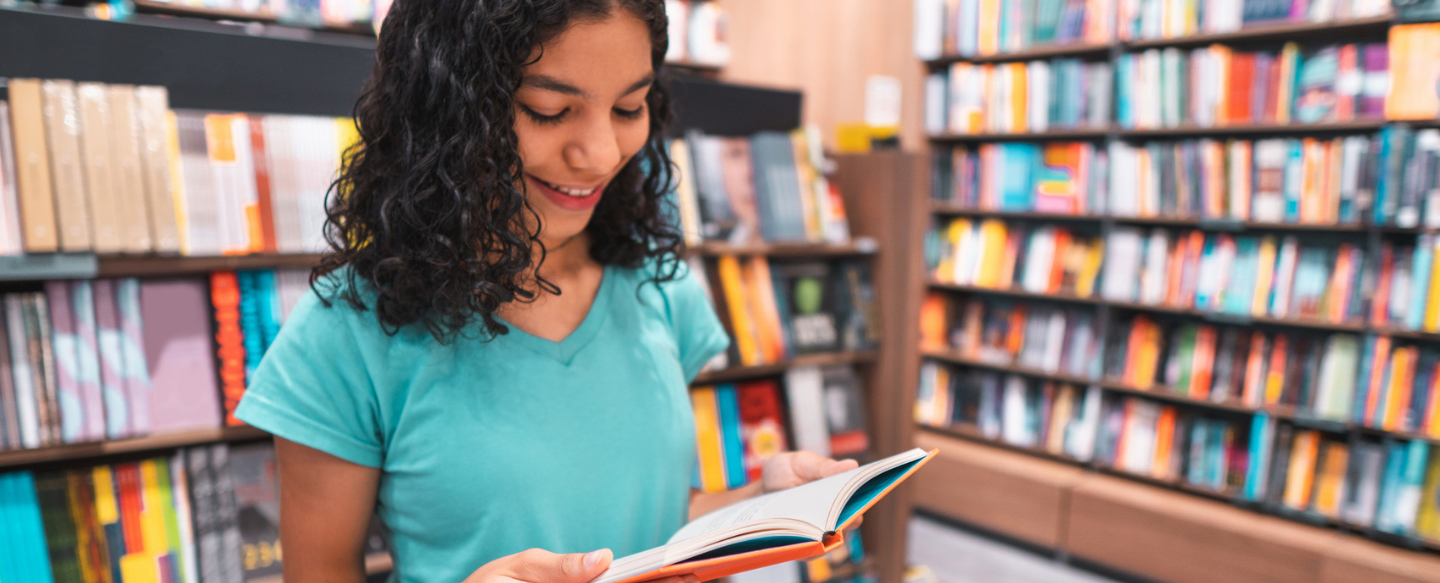 Student Book Clubs: The Power to Instill a Love of Reading and Help Heal 