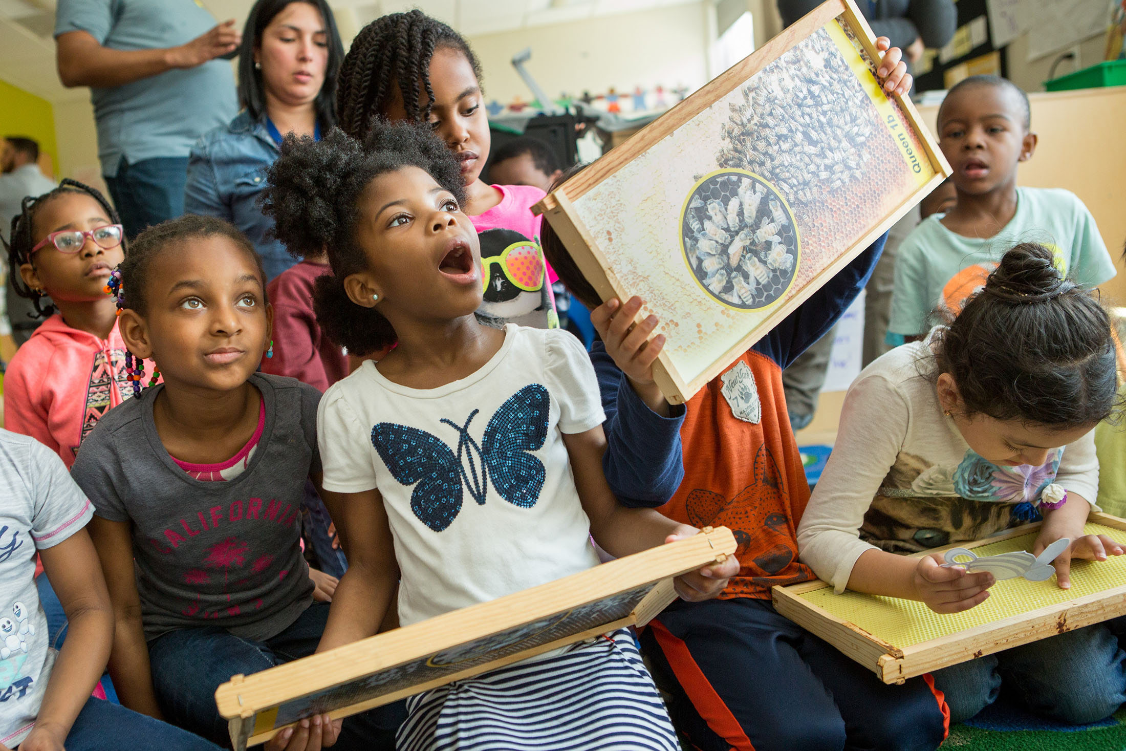 Learning Path: Thriving Socio-Emotionally