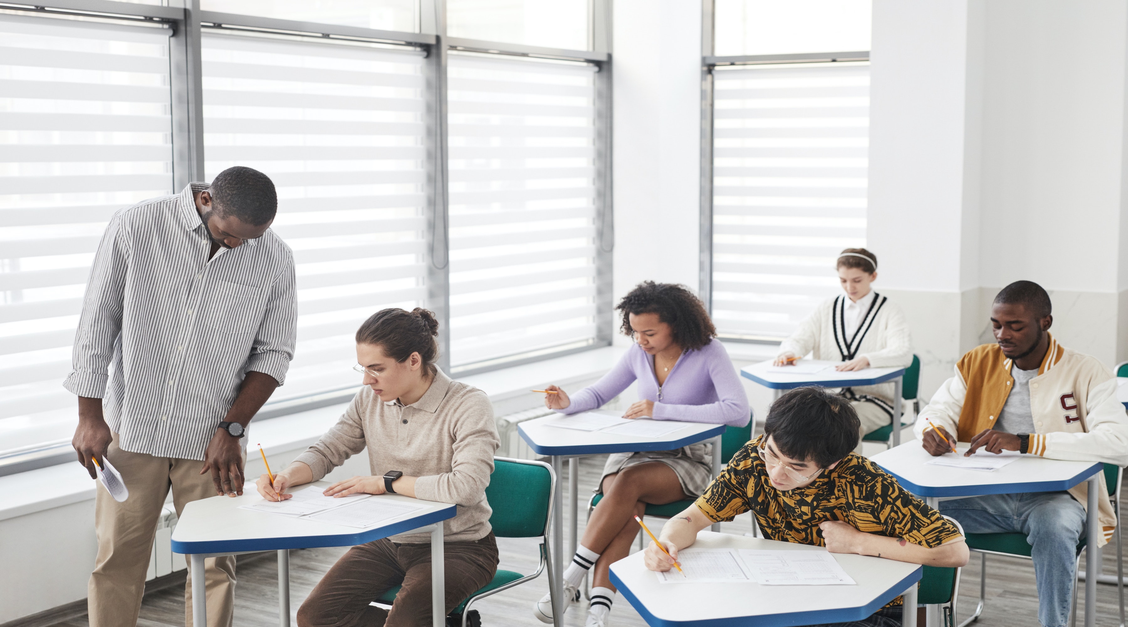 A Media Literacy Guide for Educators