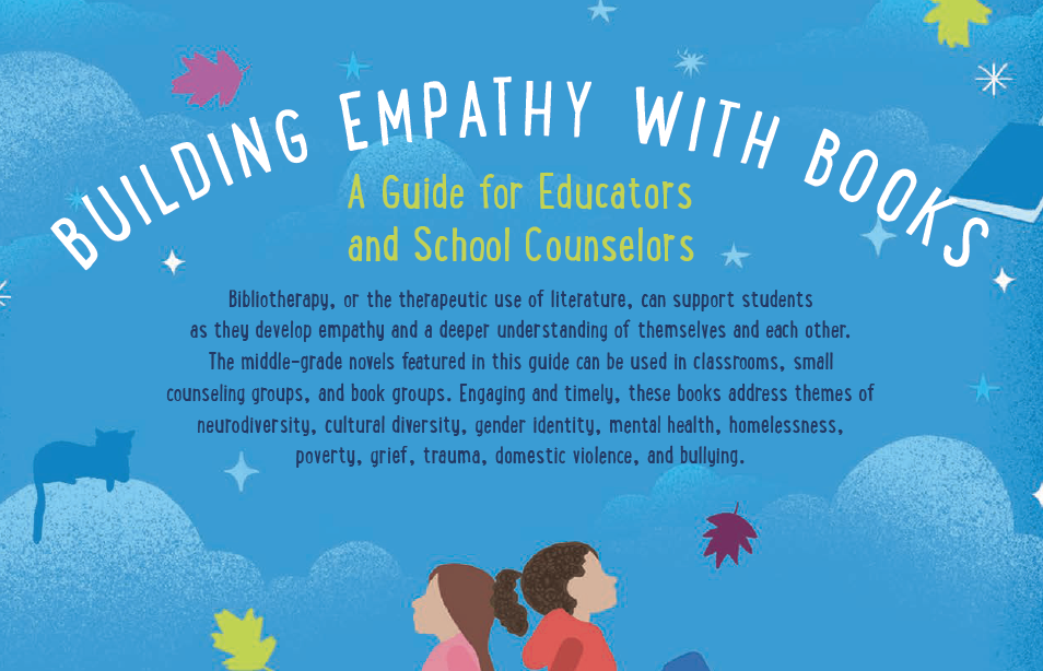 Teaching Empathy 