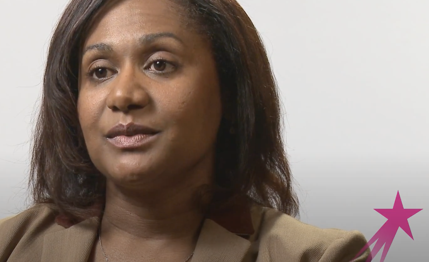 Career Girls: "The Value of Exploring Space"