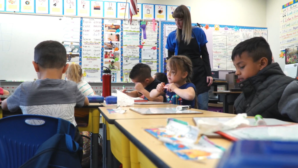 Webinar: Achieving Equity and Excellence