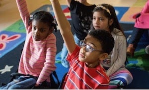 CREATING COMMUNITY IN YOUR CLASSROOM: “I AM ME” POEMS