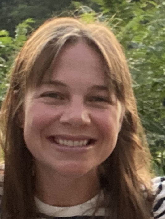 Profile picture for user Christina Culver