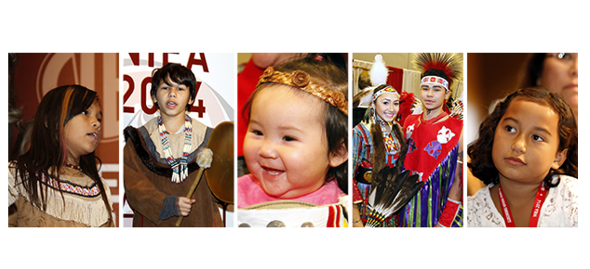 Storytelling and Culturally Responsive Literacy Practices for and About Native American Students 