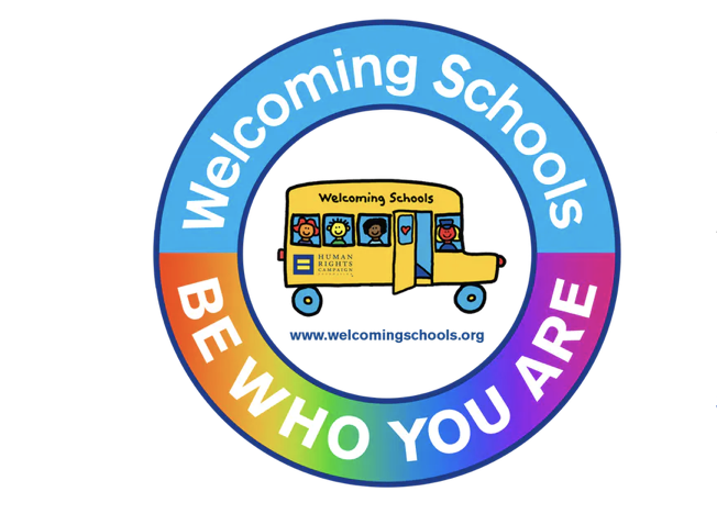 Creating K-12 Schools That Welcome All Genders