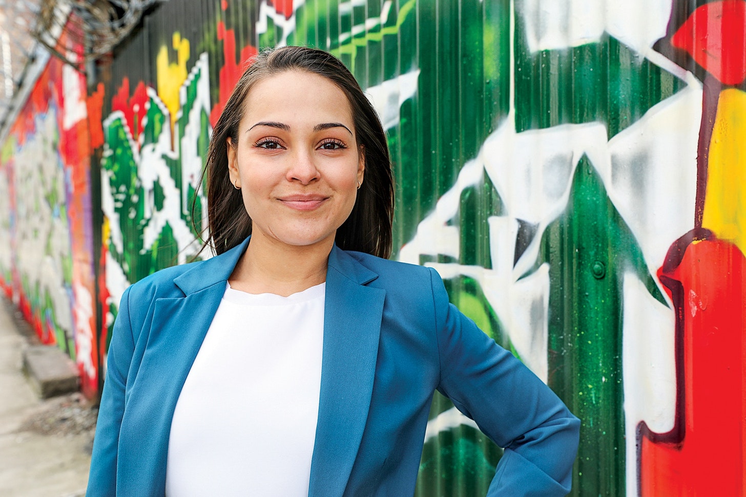 Profile picture for user Yanely Espinal