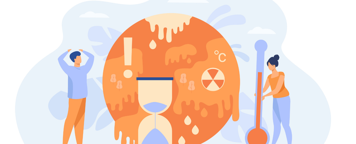 Climate Discussion: 2021 Had More Record Temperatures