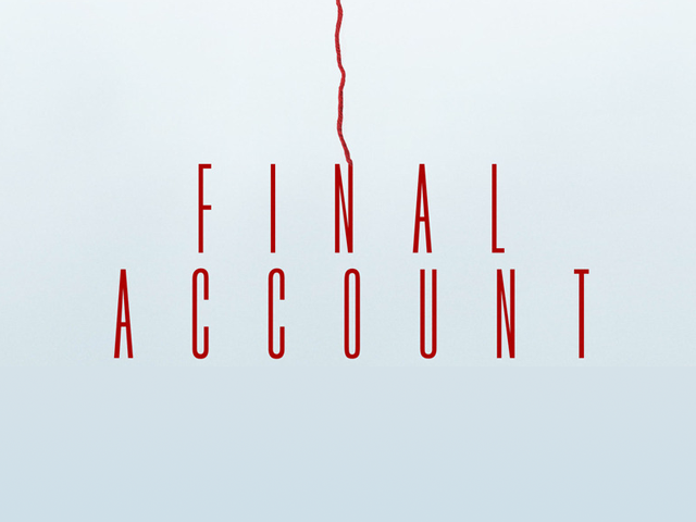 Final Account: Teaching the Holocaust, Complicity, Propaganda and Responsibility