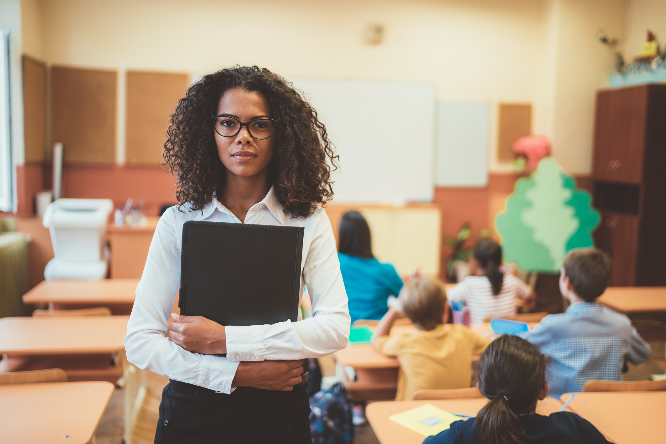 Addressing a Pandemic Crisis: Violence Against Educators and School Personnel 