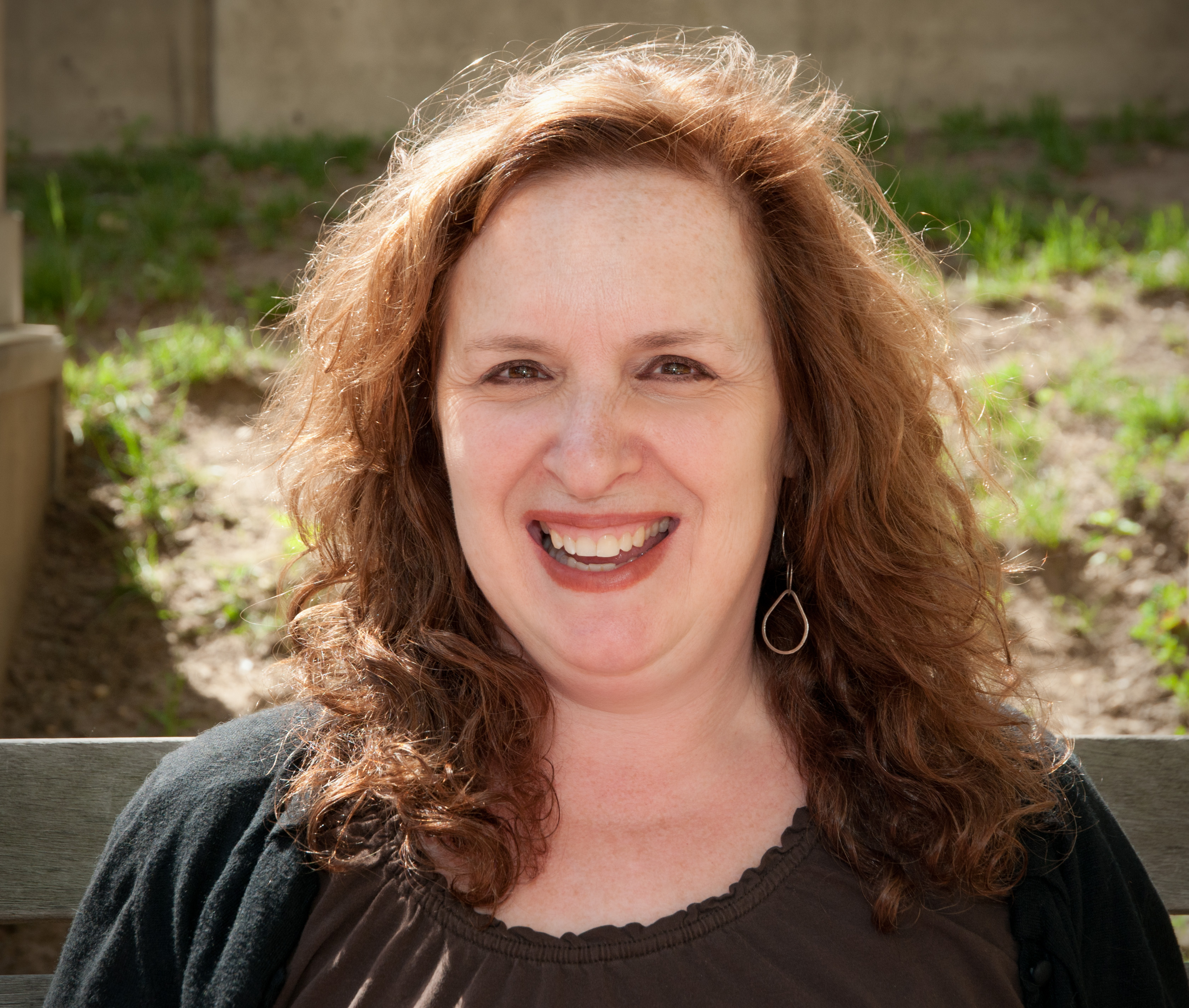 Profile picture for user Jinnie Spiegler