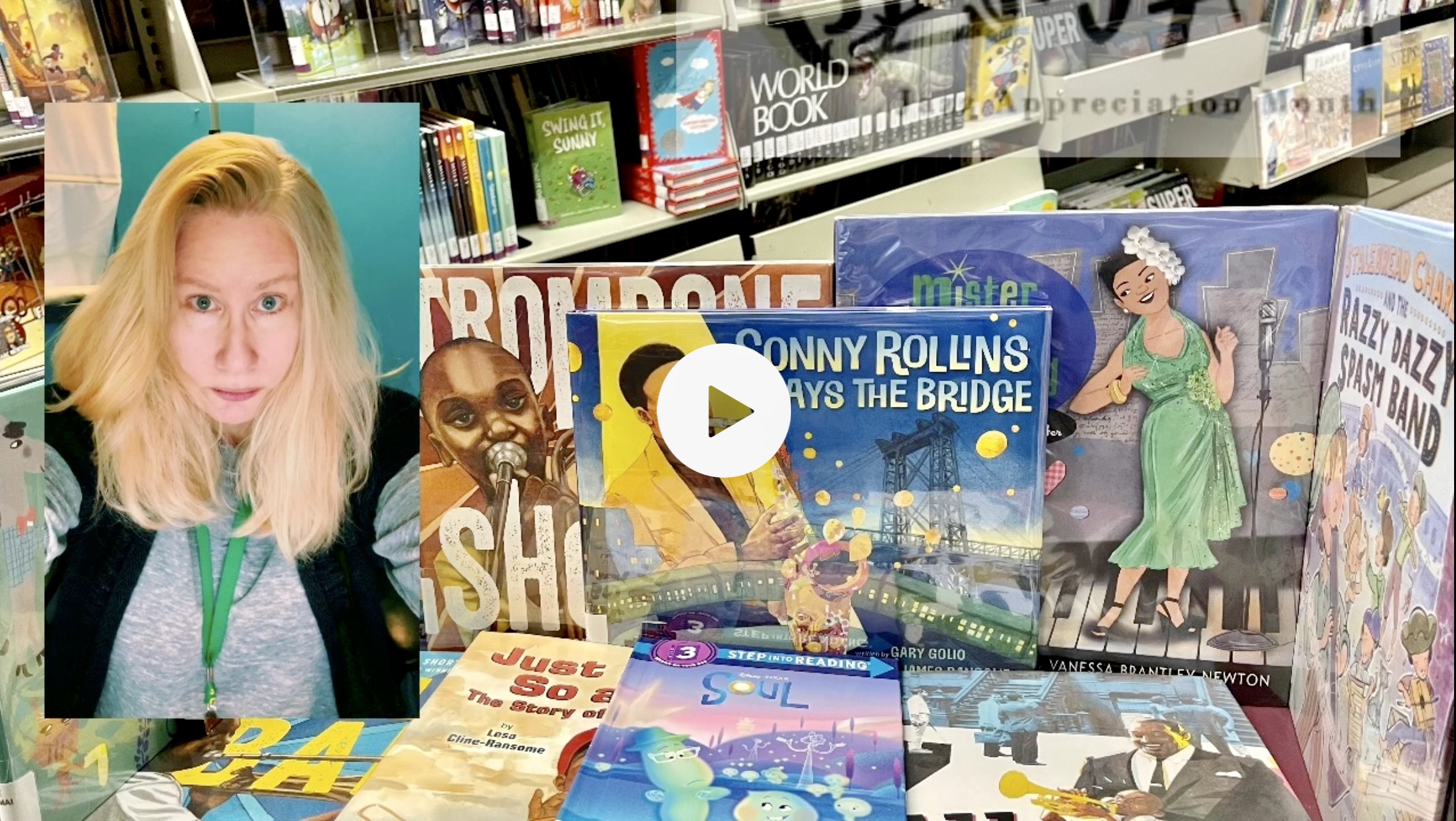 8 Jazz instruments for kids to know