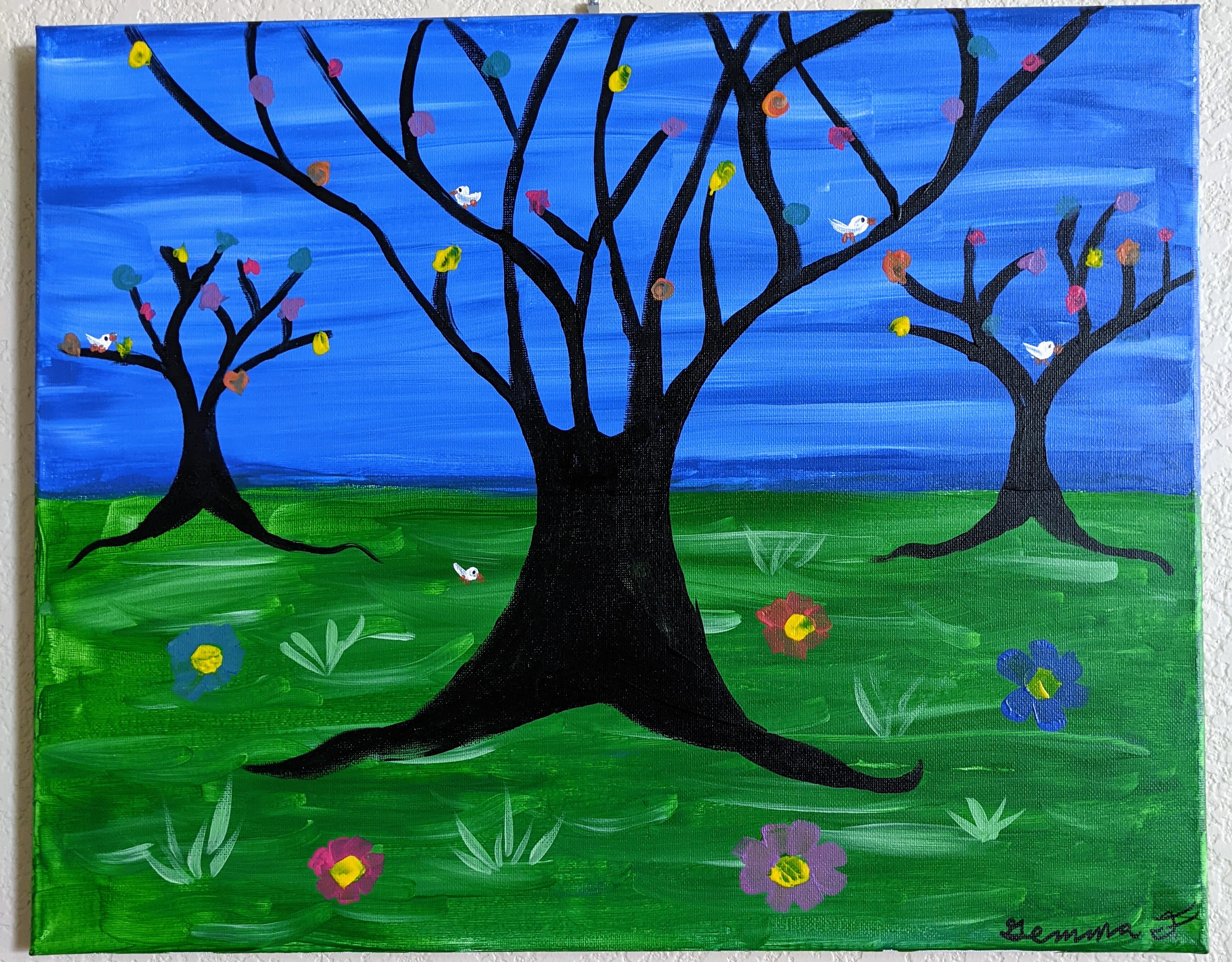 Recognizing Parts of Speech