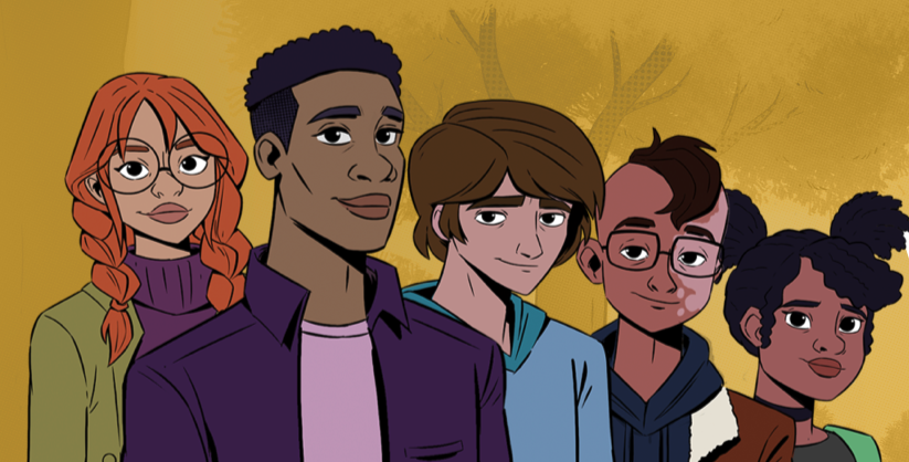 my life is worth living kids