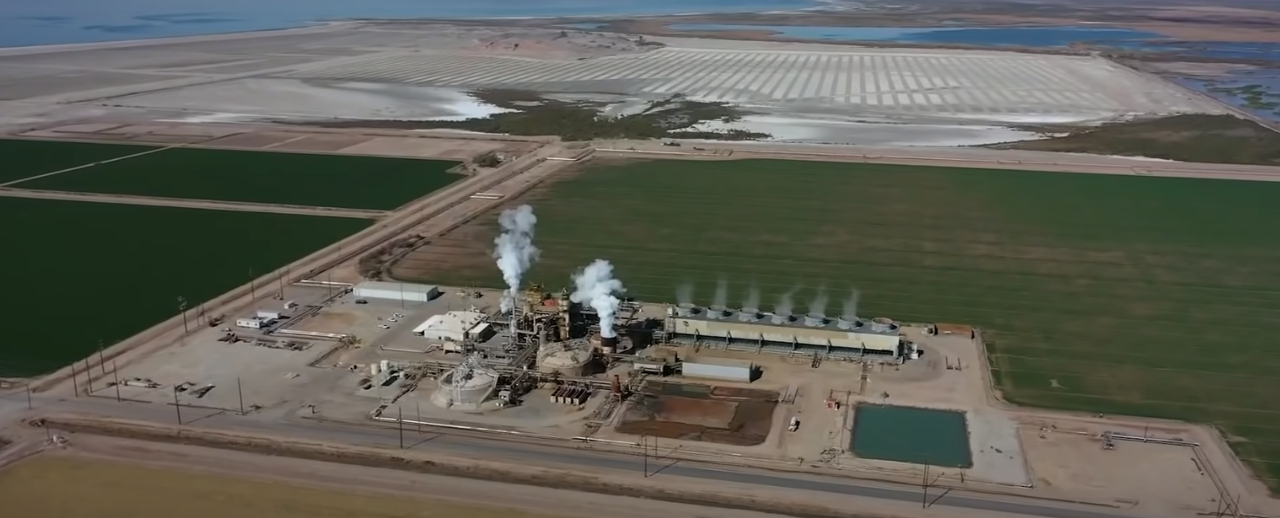 Geothermal Energy: An Alternative to Fossil Fuels?