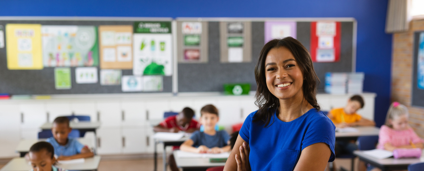 Meeting Student Needs for Student Success