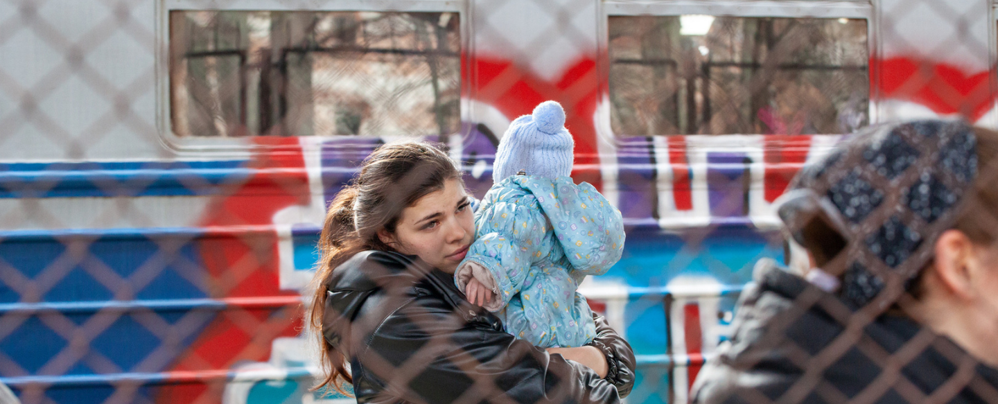 Music Uplifts A Nation Under Siege