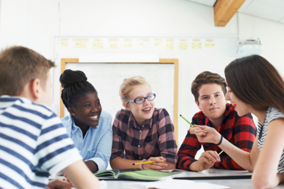 Dare to Unplug: Resetting How Educators Use Technology