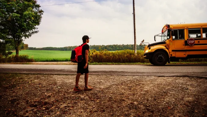 How Increasingly Popular Community Schools Boost Rural America