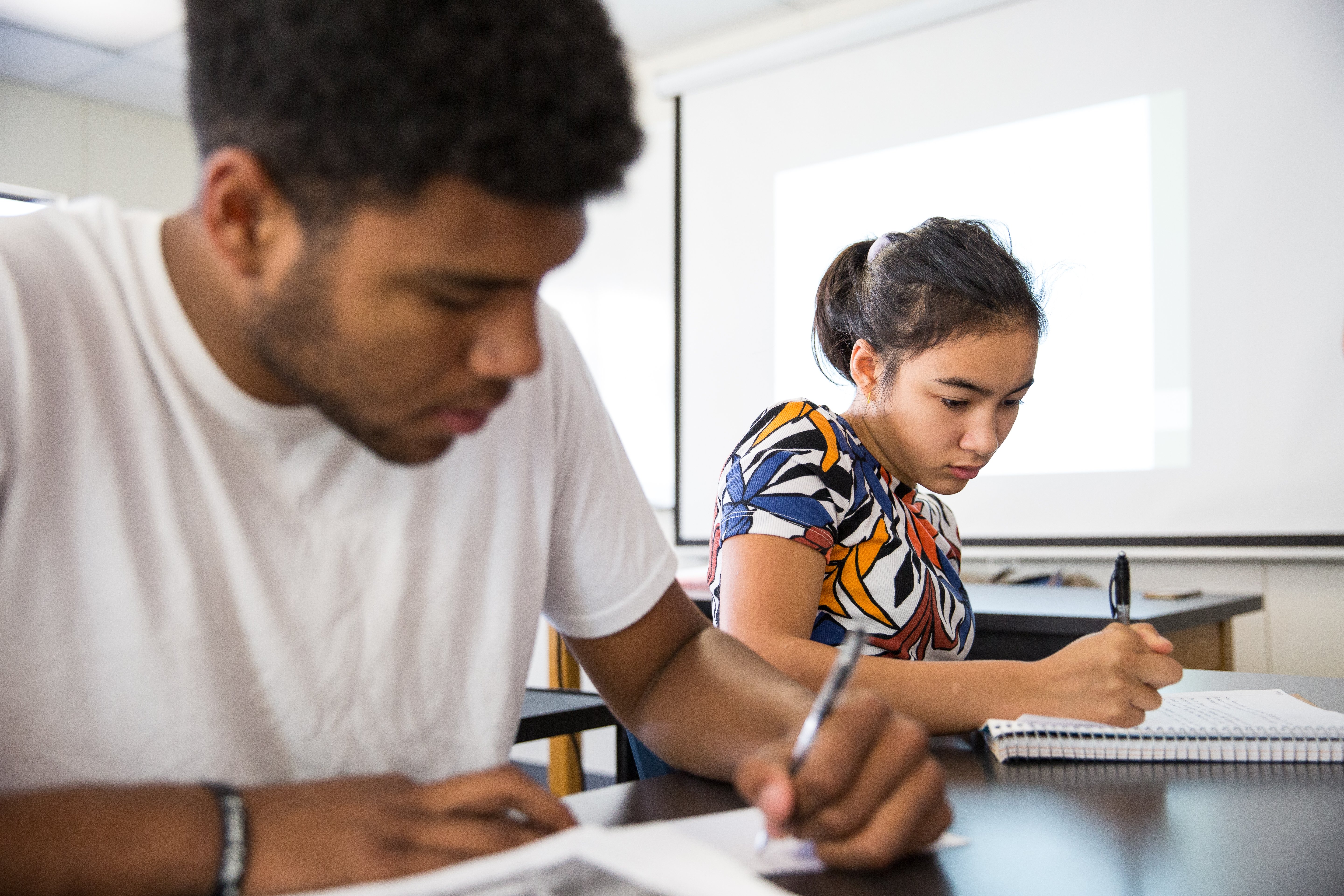 Head,  Heart, Conscience Teaching Strategy
