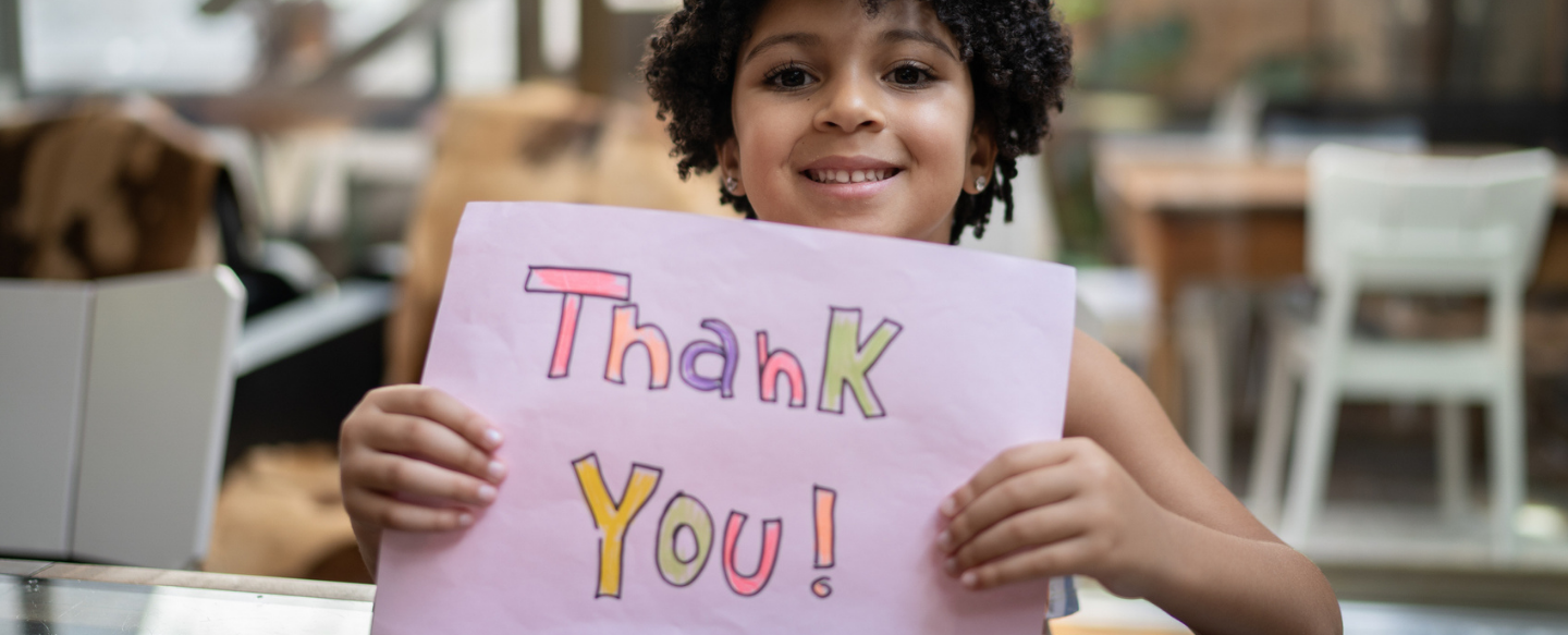 Pandemic Times Call for Unconventional Teacher Appreciation