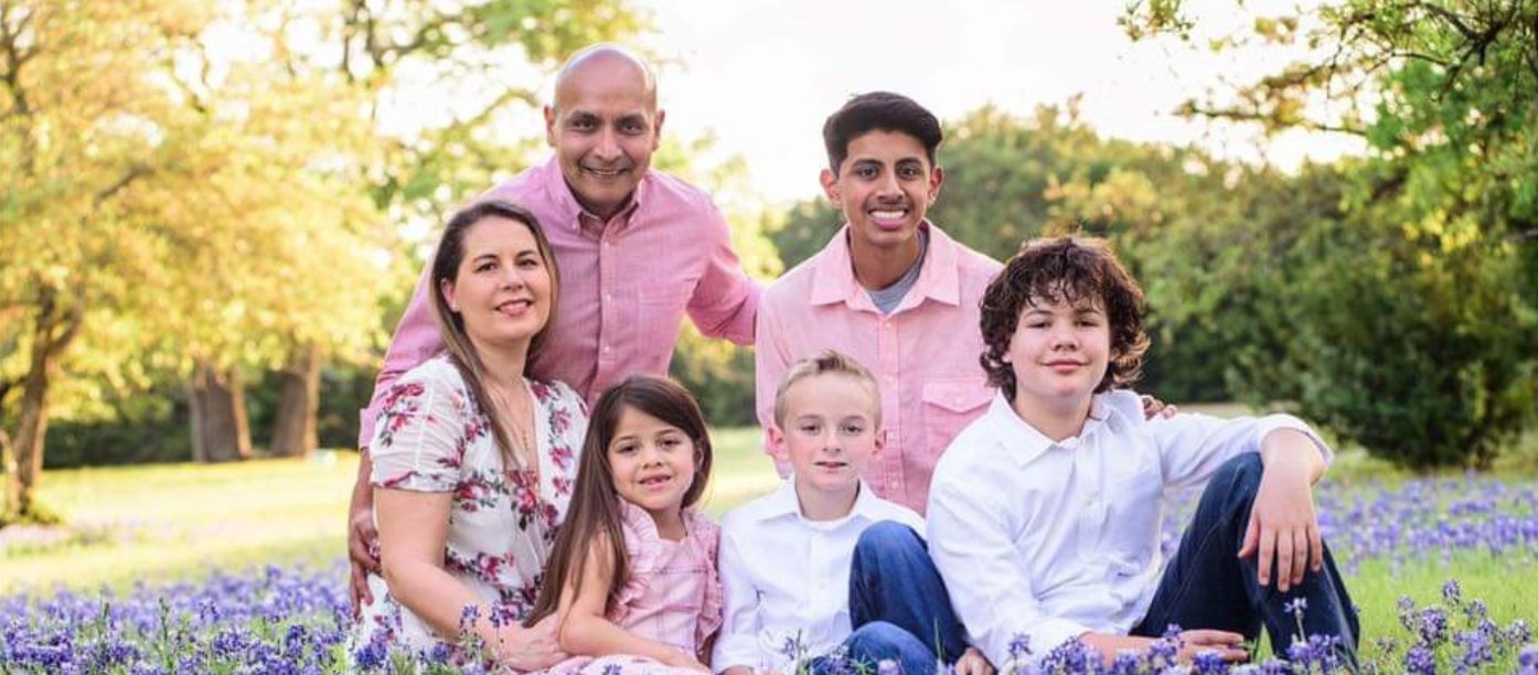 Educators Open the World for Generations of Students