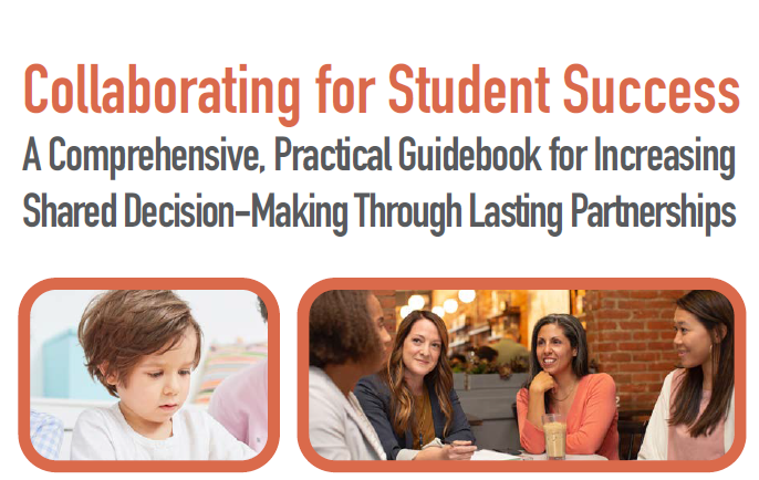 Collaborating for Student Success: A Comprehensive, Practical Guidebook