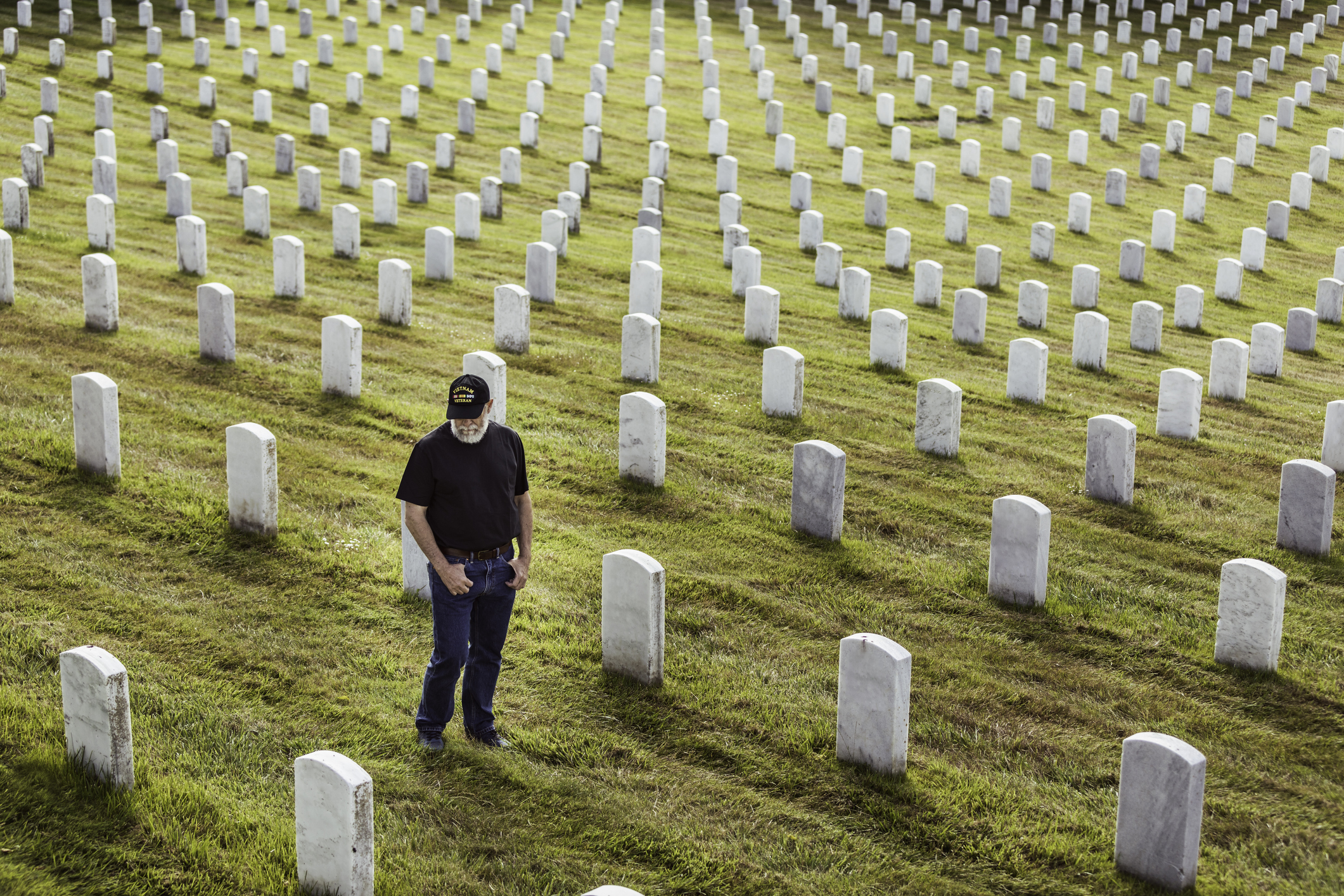 Memorial Day: Teaching About the Vietnam War