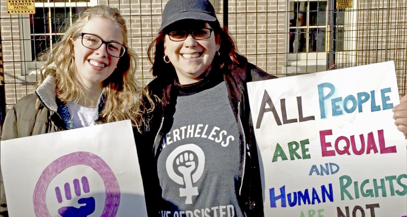 Queer on Campus: A Study in Contradiction