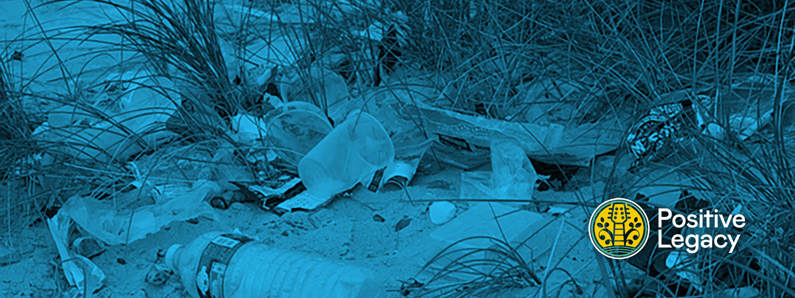 Cleaning Up the Plastic Beach (Elementary School Version)