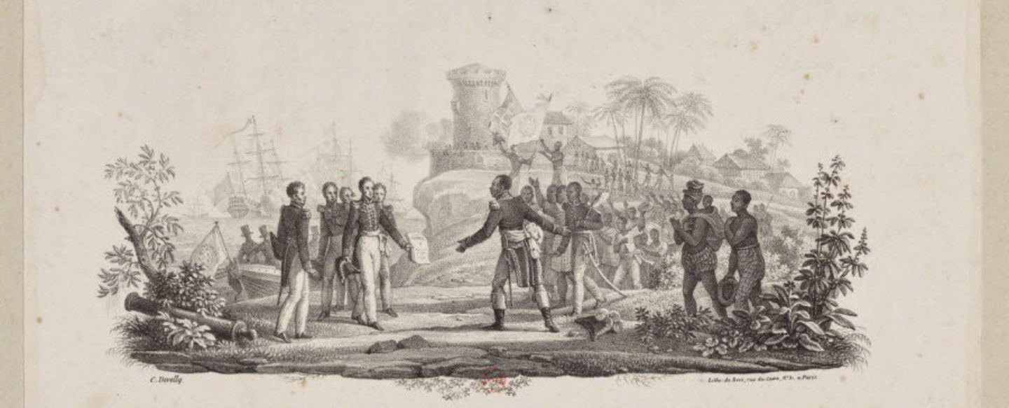 How Haiti is Still Feeling the Impact From Colonialism and Slavery