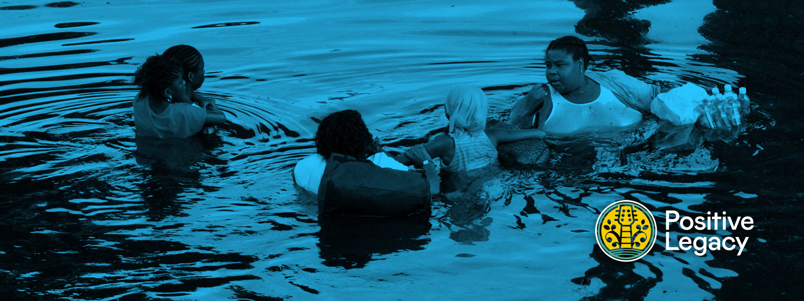 Kanye and Katrina: Environmental Racism in New Orleans