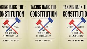 TAKING BACK THE CONSTITUTION