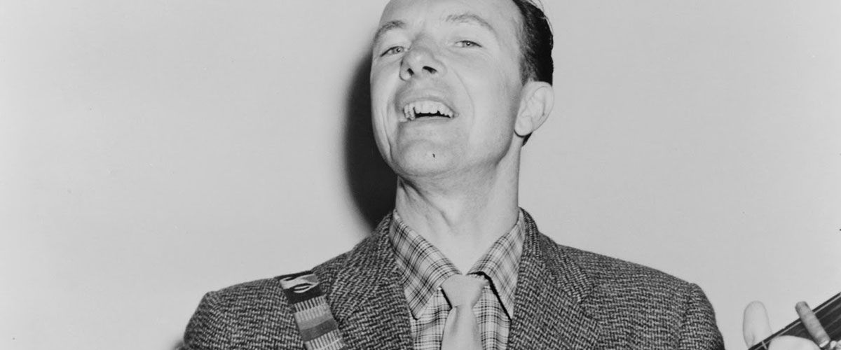 The Emergence of Folk Rock