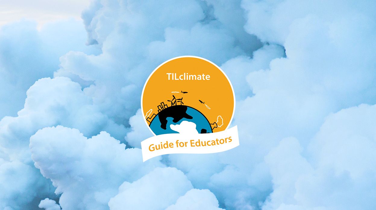 Hydrogen Energy and Climate Change Educator Guide from MIT's TILclimate Podcast