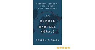 REMOTE WARFARE